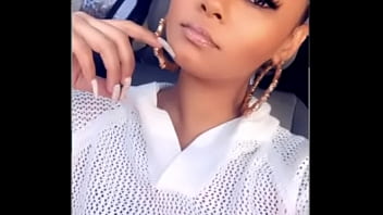 Kyra Banxxz Will be a Avn awards star one day