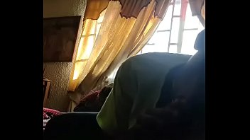 Ashake give sloppy head