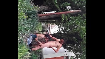 Veo un lugar abandonado y no me aguanto ir a coger. LumiaLux