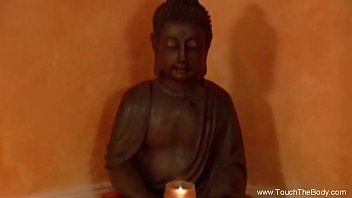 Making Her Girlfriend Feel So Good