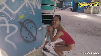 CHICAS LOCA - #Apolonia Lapiedra #Alexa Tomas - Sexy Spanish Babes Are Riding Daddy One At A Time