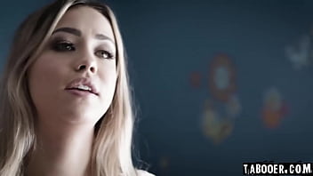 Alina Lopez gives herself and spreads her legs to Dick Chibbles again and again to appease him and avoid further punishment!