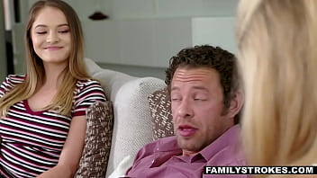 StepDad StepDaughter Sex XXX