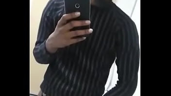 Just a lil play play at work that day lol