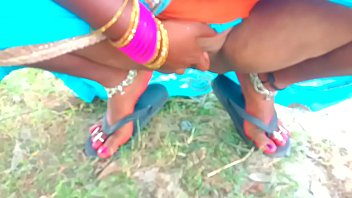 Indian Caught Red Handed Outdoor