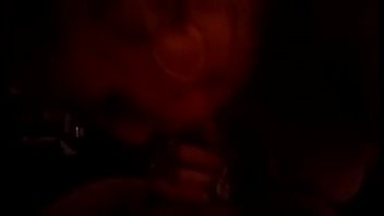 Misty get to suck cock twice in one day