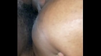 Diddy with the backshots on ebony