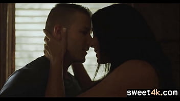 short temper step Mom relaxes after stepSon bangs her