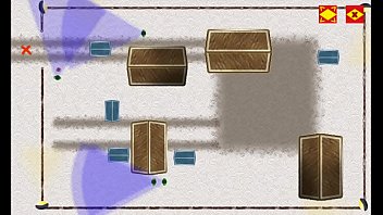 Sex Traveler: USSR - Sexy Russian Girls Gameplay