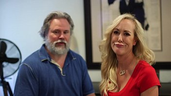 Brandi Love Semenax  and VigRX Plus Interview
