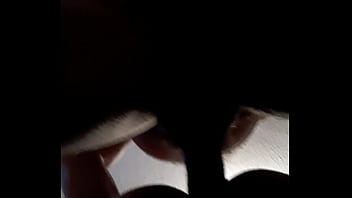 Redbone fucked hard by sugar daddy