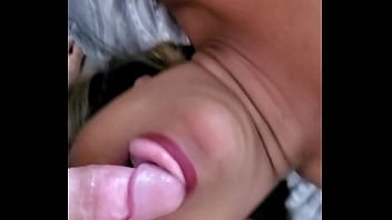 Ebony face fuck