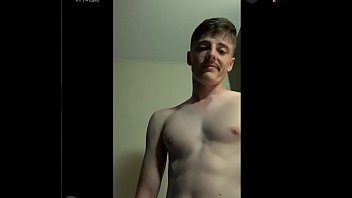 A strong young marine body