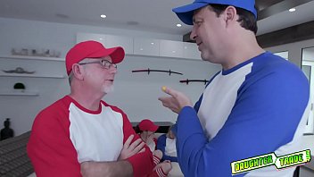 pummeling the babes sweet pussies in every position