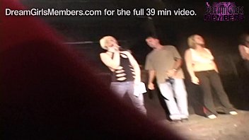 Wet T Contest Gets Way Out Of Control