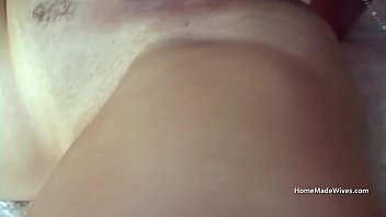 Homemade older women play together