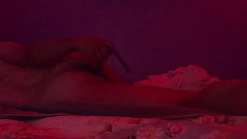 I am so bottom. Morning anal and cum