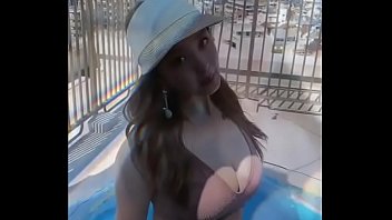 【t.】japanese sexy dance big boobs #7