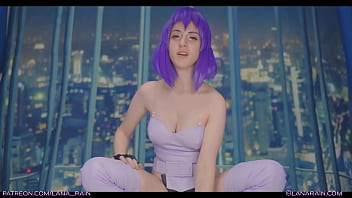 The Lengths Motoko Will Go For Intel