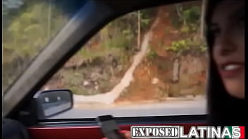 ALICIA TRECE CASTING FT: CHRISTIAN CIPRIANI SPANISH PORN