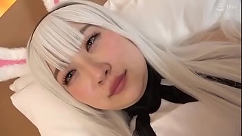 Young Japanese Sexy Teen Fucked Hard - Hinano Kamisaka