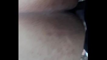 Backshots out in public