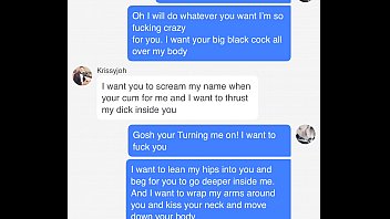 Sex Chat With My Naughty American Girlfriend