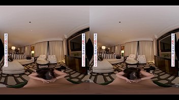 Naughty America - Jennifer White gives you all her holes... including the back door!!