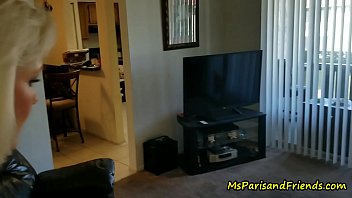 The Slutty Adventures of a Horny MILF