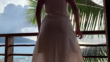 honeymoon sex in paradise compilation - projectfundiary