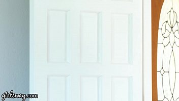 Girlsway Mary Moody Is Cheating With Her Sister-In-Law While Trying Wedding Dresses