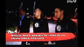 Julio Rocco en After Hours de Cuatro