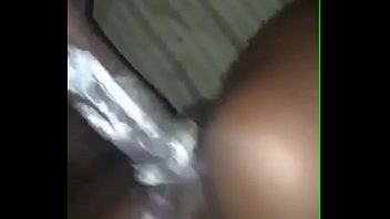 Fat Ass Nigerian Whore Getting Her Creamy Pussy Damaged By BBC.
