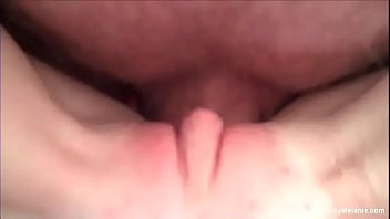 Orgasm Time For Amateur Granny