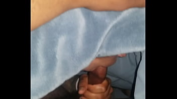 Young and Sexy loves older Big Daddy'_s Dick down her throat