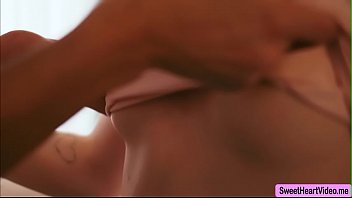 Two Neighbor Babe licks each others pussy