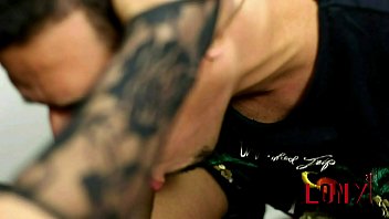 Brazilian ebony shemale Rayka Fernandes fucks her Sub&#039_s mouth in This Mouth Belongs To Me 7 by LonY Fetiches