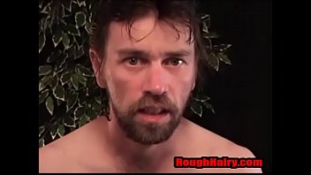 RoughHairy.com <_<_<_<_<_ Hot Construction Worker Mike