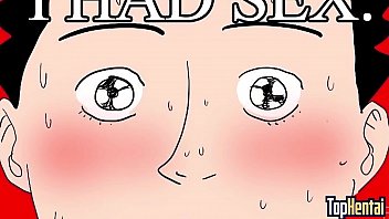 My Dick Has Superpowers Episode 5