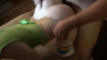 Anastasia Rose randomly Fucks 2 guys at Tadpole'_s Chicago EXXXOTICA After Sex Party