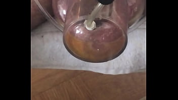 Filling Out the Bull Master Magnum