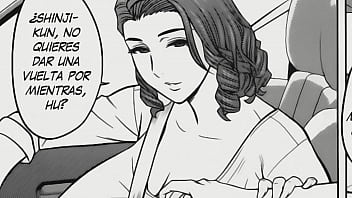 Gemelas Milf: Capitulo 2  -Son Gemelas