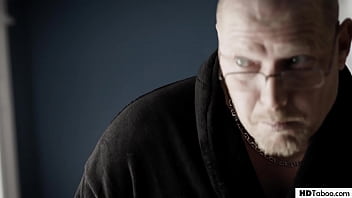 Latina Babe Captivated By Sick Man - Alina Lopez