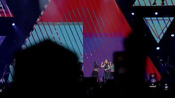 Sandy e j.: Nossa Hist&oacute_ria - AO VIVO HD