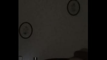 Casero madura con joven africano pt1