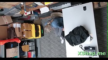 Cheerful Emma Hix gives dink a nice sucking