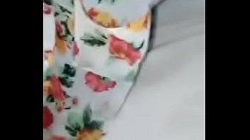 SHOWING OUERSELF TO ATTRACT OTHER PARTNERS SEMI NUDE