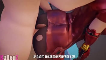 Fortnite | Demi Fucking