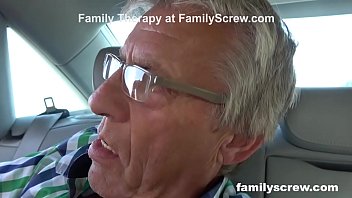 Family Picks Up Lost Girl