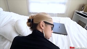 Nerd Hot step Mother Fucks - Sarah Vandella